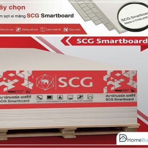 tấm xi măng smartboard là gì