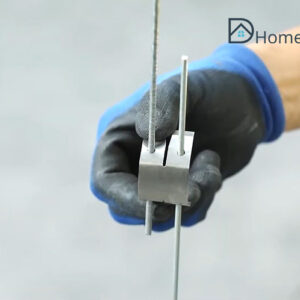 phu kien ho tro cho he thong tran Tender Inox