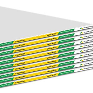 tam thach cao sheetrock cao cap Tấm thạch cao Sheetock dày