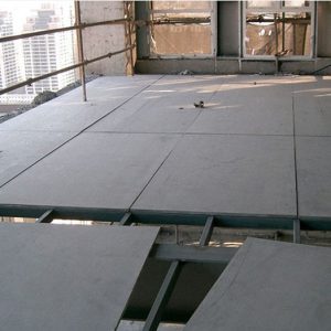 Lựa chọn tấm cemboard 16mm