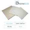 tam cemboard 4mm 1 Tấm Cemboard 4mm