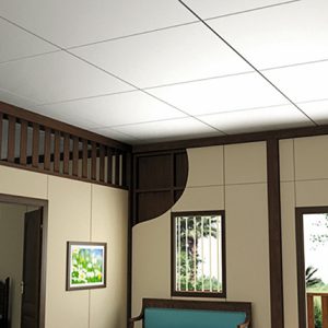 Tấm Cemboard 4mm có tuổi thọ tối thiểu 50 năm