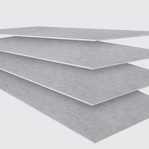 Tấm Cemboard có khả năng chống cháy đến 2 giờ