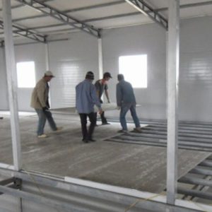 Tấm Cemboard dày 20mm