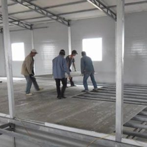 Tấm trần cemboard