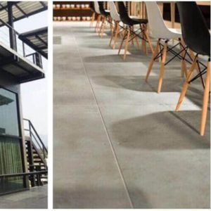 Ưu điểm vượt trội của tấm Cemboard 20mm