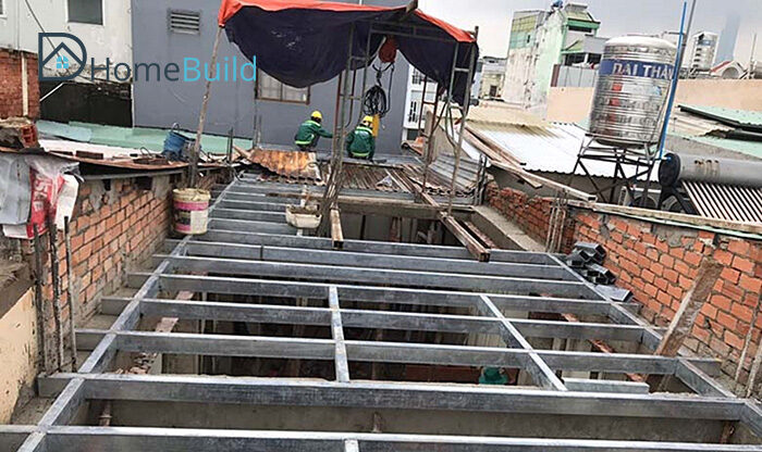 ung dung lam san chiu luc e1679737522802 Ứng dụng làm sàn chịu lực