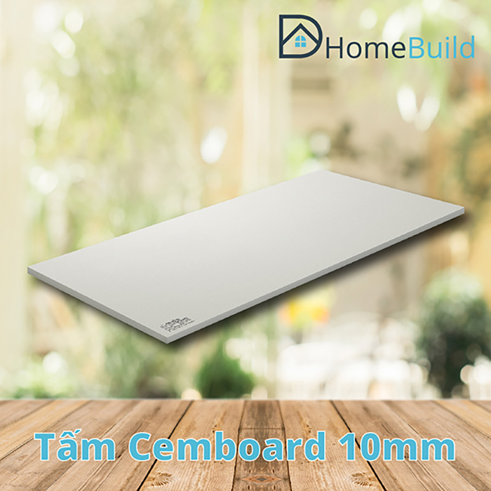 lua chon tam cemboard phu hop Chọn tấm Cemboard phù hợp với hạng mục công trình