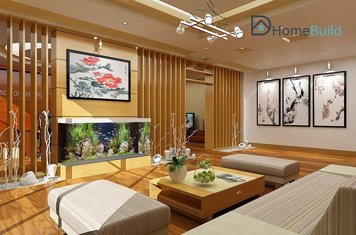 su dang cap sang trong va day hien dai Công trình của bạn thể hiện được sự đẳng cấp