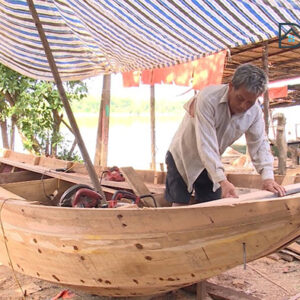 ung dung trong nganh dong tau go Ứng dụng trong ngành đóng tàu gỗ