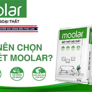 khong nen dung lan lon hai loai Không nên dùng lẫn lộn hai loại bột trét với nhau