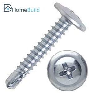 vit tu khoan dau du inox 304 Vít tự khoan đầu dù inox 304