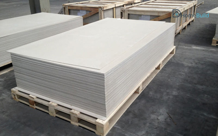 tam cemboard co kha nang cach nhiet Tấm Cemboard có khả năng cách nhiệt chống nóng