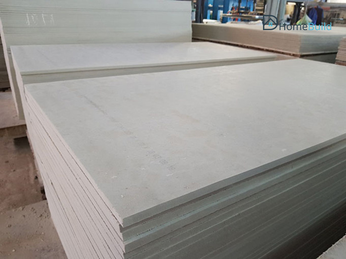 tam cemboard lam mai co kha nang chong bien dang Tấm Cemboard làm mái có khả năng chống biến dạng
