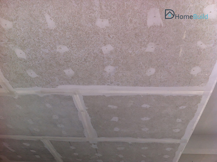 xu ly moi noi cemboard Xử lý mối nối Cemboard