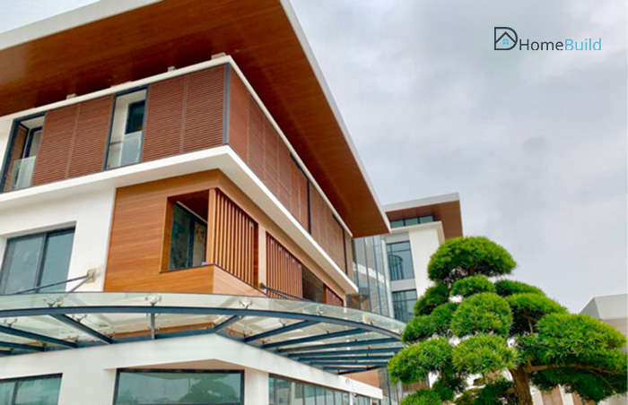 Tấm xi măng ốp tường ngoài trời trong nước & nhập khẩu | Báo giá chi tiết