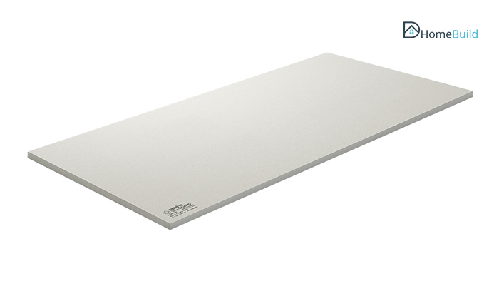 tam cemboard Độ bền tấm Cemboard rất ấn tượng, lên đến 50 năm