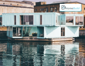 Mê mẩn 30+ mẫu nhà container đẹp, độc lạ và hiện đại nhất năm 2025