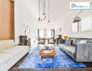 Tổng hợp mẫu trần phòng khách đẹp