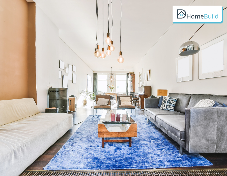 Tổng hợp mẫu trần phòng khách đẹp