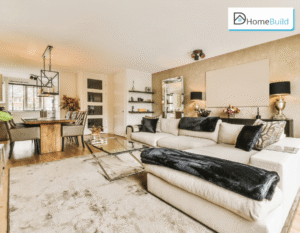 Tấm xi măng làm vách ngăn và Gợi ý chọn màu sơn vách ngăn theo tuổi mệnh