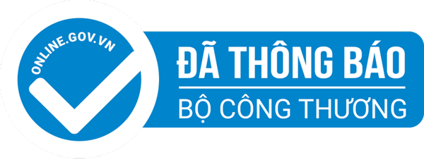 DHomeBuild Đã Thông Báo Bộ Công Thương